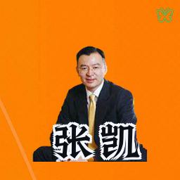 张凯